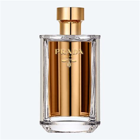 prada la femme eau